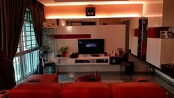 Blk 110C Punggol Field (Punggol), HDB 4 Rooms #564743381